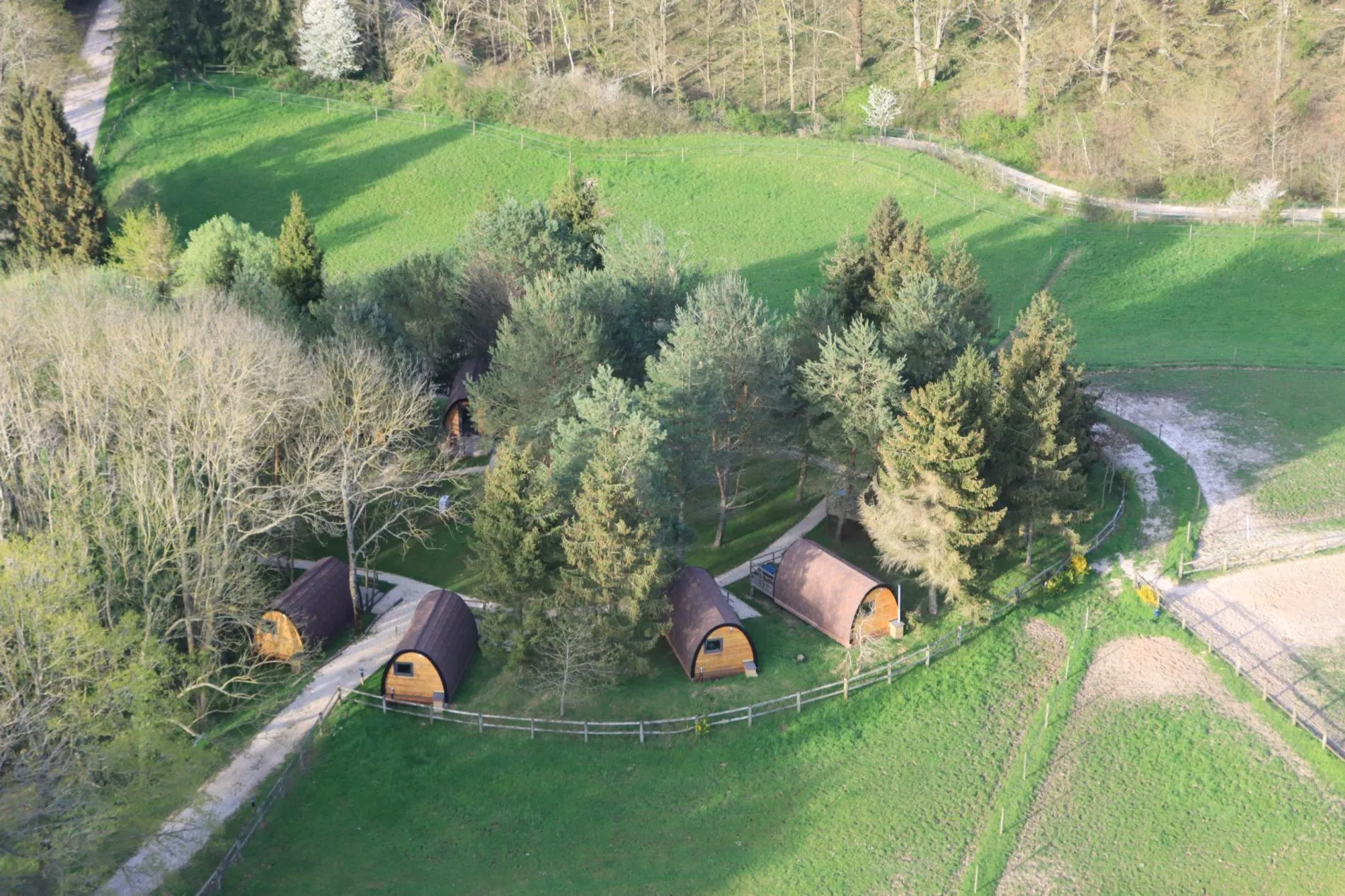 Chalet Alaska — photo 4